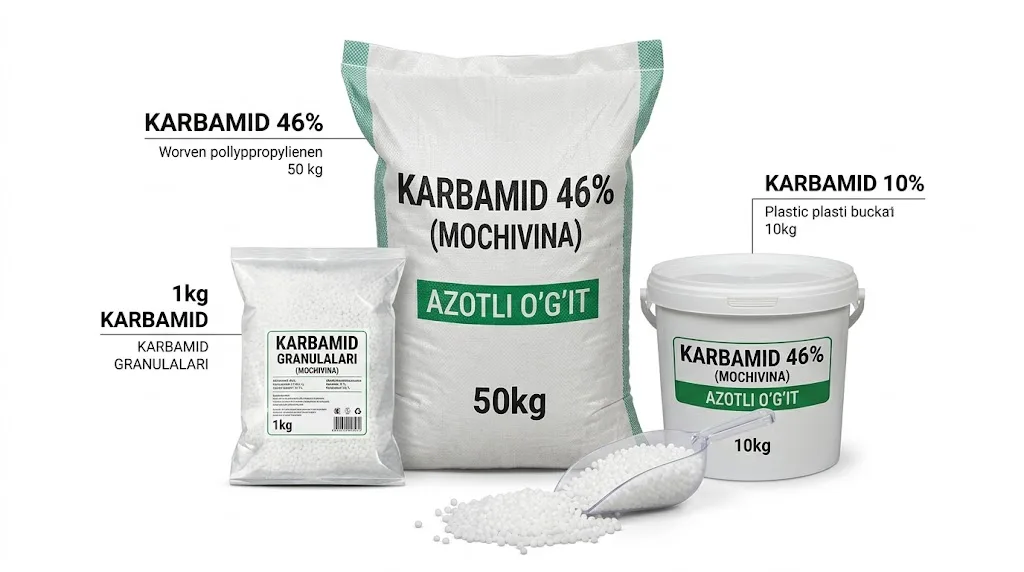 Karbamid